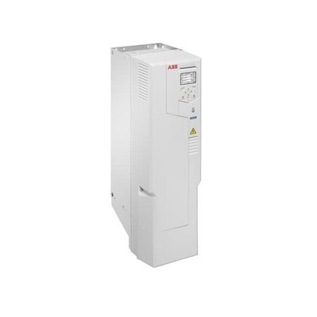 ABB HVAC Drive, AC, 75HP, 480V, 96.0A, VT N1 ACH580-01-096A-4